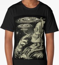 Winya No. 31 Long T-Shirt