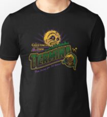 Greetings from Termina! Unisex T-Shirt