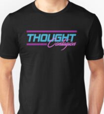 Thought Contagion Unisex T-Shirt