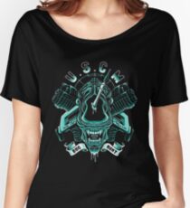 Just Another Bug Hunt Women's Relaxed Fit T-Shirt
