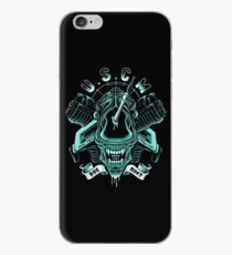 Just Another Bug Hunt iPhone Case