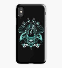 Just Another Bug Hunt iPhone Case