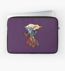 Lil Gol Laptop Sleeve