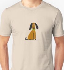 Dog Unisex T-Shirt