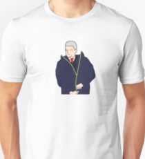 Wenger Coat Struggle Unisex T-Shirt