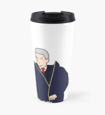 Wenger Coat Struggle Travel Mug