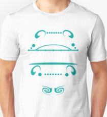 Gross - Our city is not a world maltopole but it should. Unisex T-Shirt