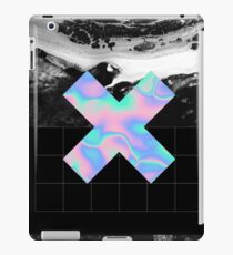 HALF BELIEVING iPad Case/Skin