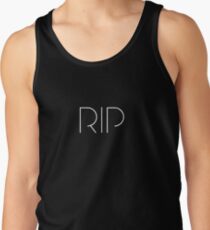 Rip Tank Top