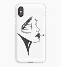 Head Case iPhone Case/Skin