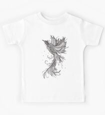 Phoenix Paradise Lost Kids Tee
