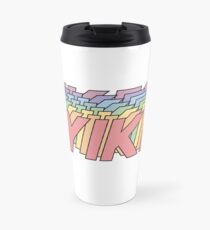 YIKES Travel Mug