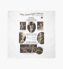 The Greatest Show! Scarf