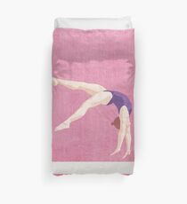 SUMMER GAMES / Artistic Gymnastics Bettbezug