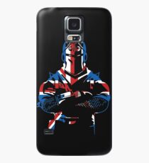 Black Knight UK Merch! Case/Skin for Samsung Galaxy