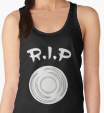 Avicii DJ RIP Women's Tank Top