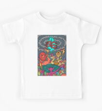 Seance Kids T-Shirt