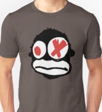 Camiseta unisex KMD lo que no sé .. replica MF Doom
