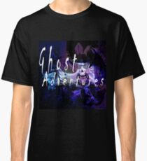 Ghost Adventure Classic T-Shirt