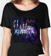 Ghost Adventure Women's Relaxed Fit T-Shirt
