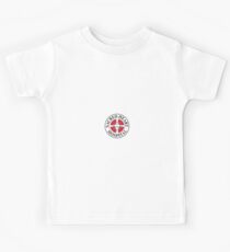 Hooch ist verrückt Kinder T-Shirt