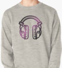 Avicii DJ Headset Pullover