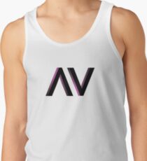 Avicii DJ RIP Tank Top