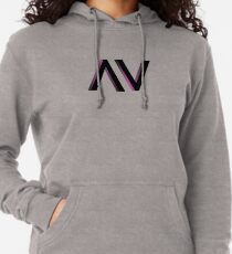 Avicii DJ RIP Lightweight Hoodie