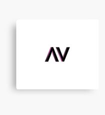 Avicii DJ RIP Canvas Print