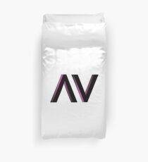 Avicii DJ RIP Duvet Cover