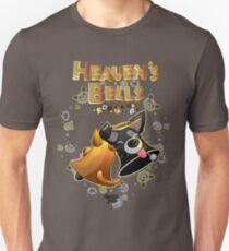 GlassJaw Heaven's Bells Unisex T-Shirt