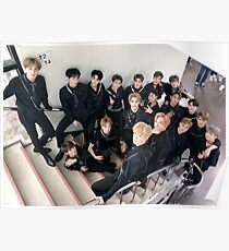 NCT 2018 Poster
