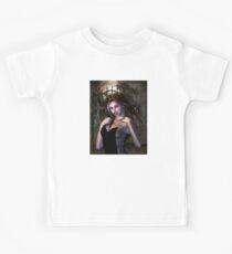 Moonlight Desire Vampire Kids Tee