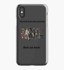Fortnite Battle Royale iPhone Case/Skin
