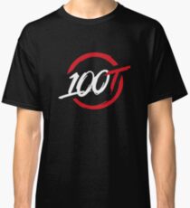 100 Thieves || Original Classic T-Shirt