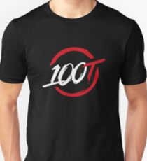 100 Thieves || Original Unisex T-Shirt