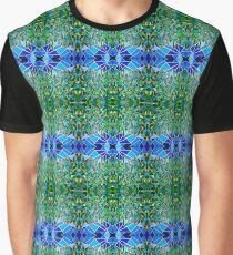 Fractured Forest Graphic T-Shirt