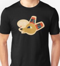 Got Cups on My Ears Unisex T-Shirt