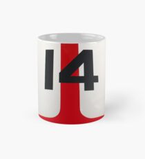 14 - Honda Surtees Classic Mug
