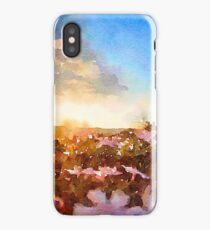 Flowers iPhone Case/Skin