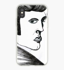 Elvis Presley iPhone Case