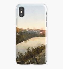 Forest iPhone Case/Skin
