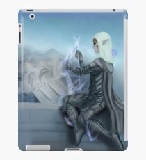Nightingale iPad Case/Skin