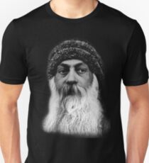 Bhagwan Rajneesh Unisex T-Shirt