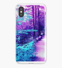 Magical Forest iPhone Case/Skin