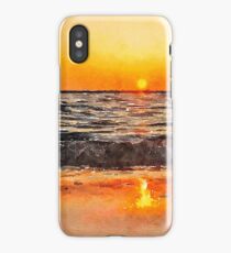 View 3 iPhone Case/Skin