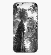 Look up - and up and up! iPhone Case