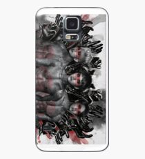 BTS Cypher Case/Skin for Samsung Galaxy