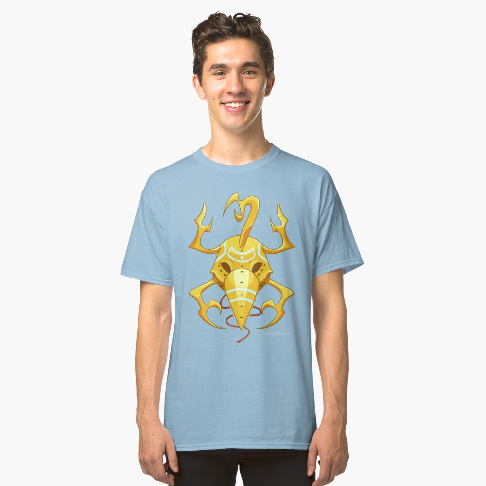Ciante mask Classic T-Shirt