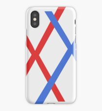 XX iPhone Case/Skin